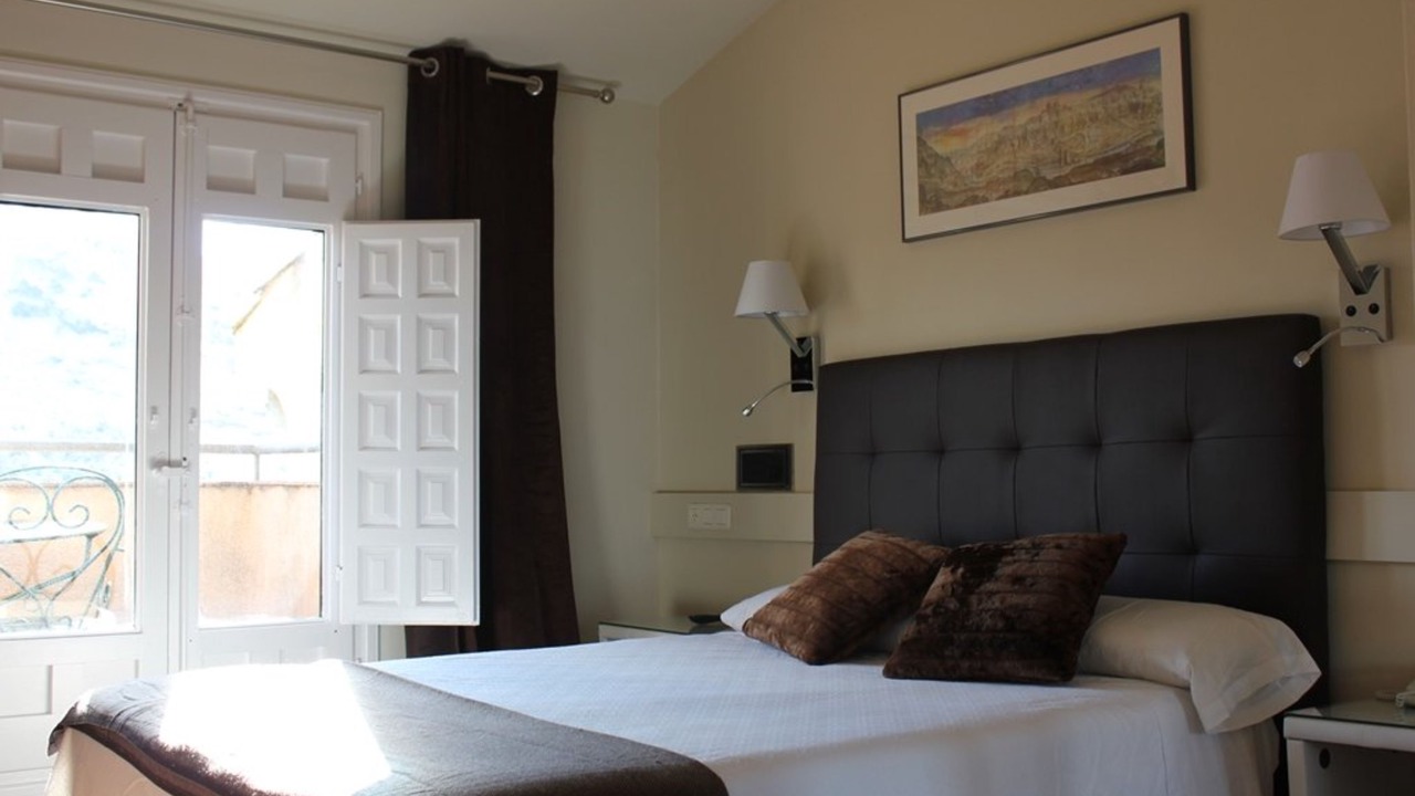 Photo of Bedroom in Old Town