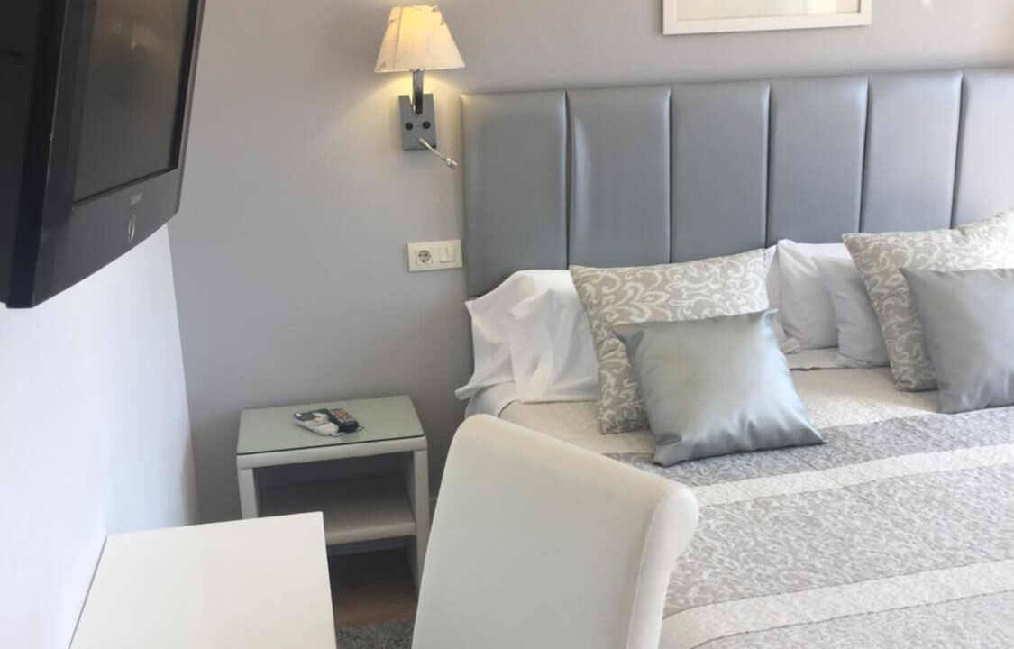 Photo of Bedroom in Old Town