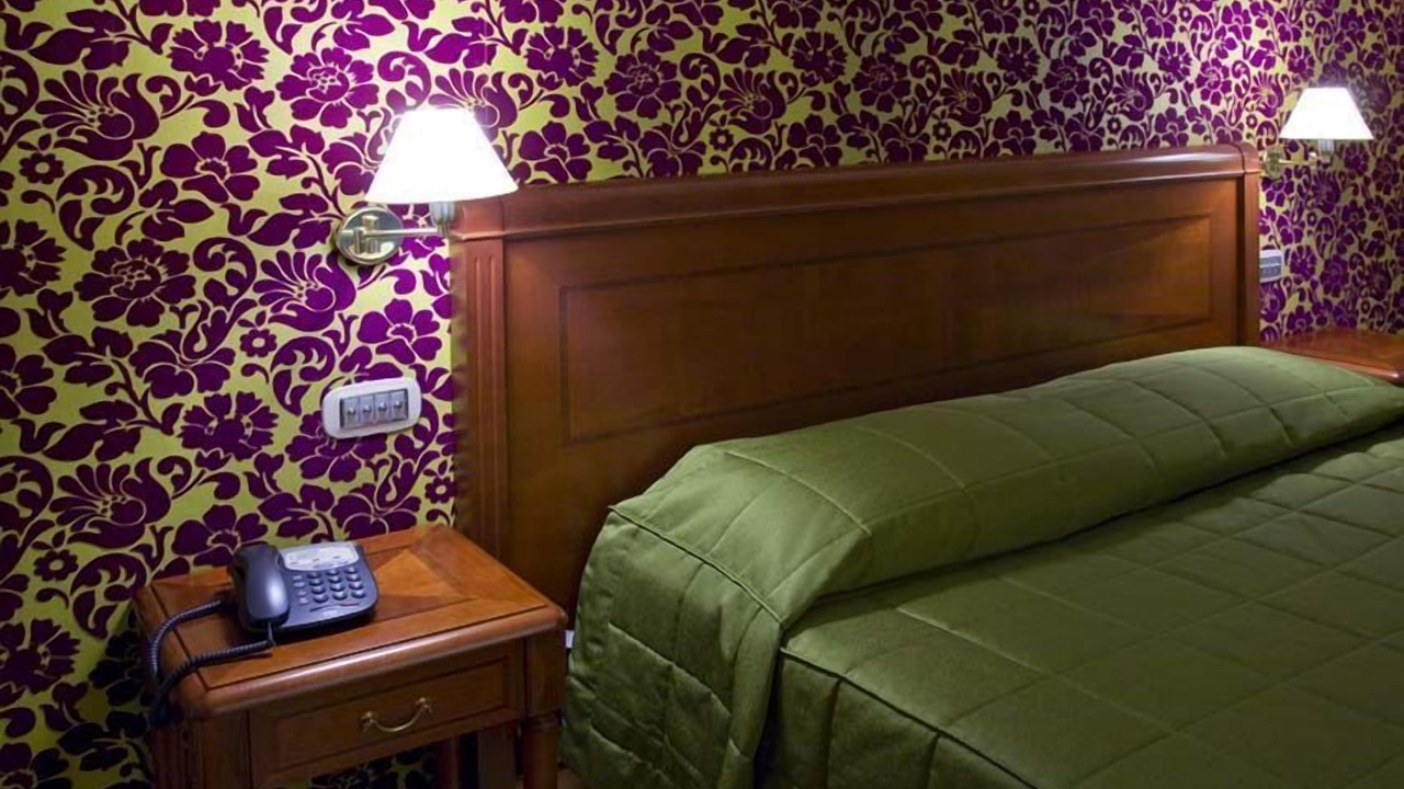 Photo of Bedroom in Camerino