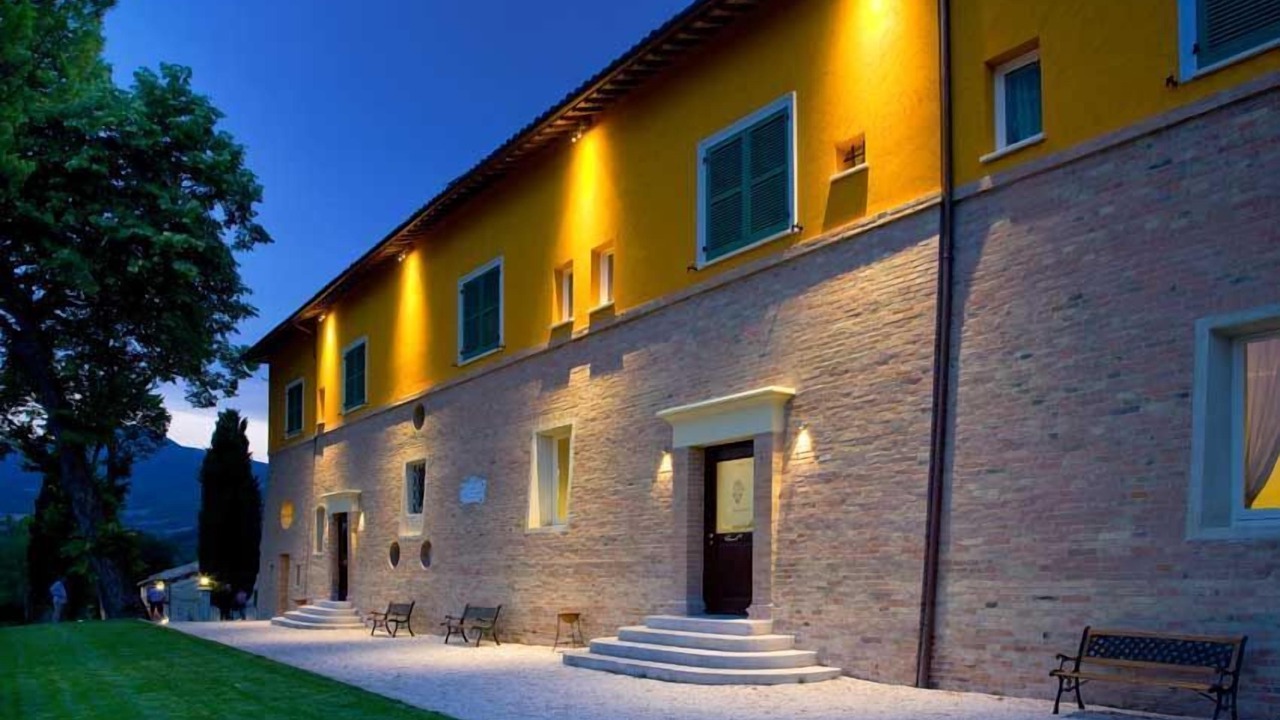 Photo of Outdoor in Camerino