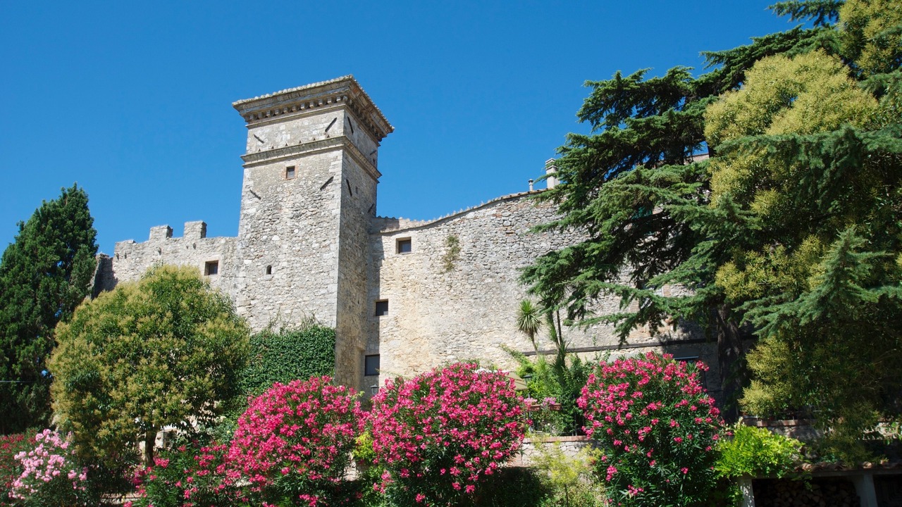 Photo of Outdoor in Collevalenza