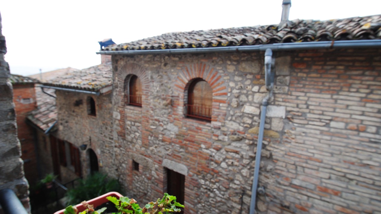 Photo of Bedroom in Collevalenza
