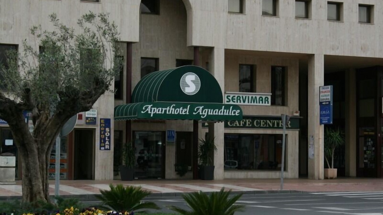 Photo of Outdoor in Aguadulce