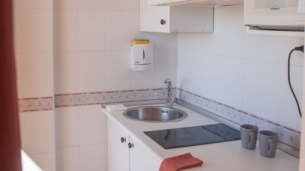 Photo of Kitchen in Aguadulce