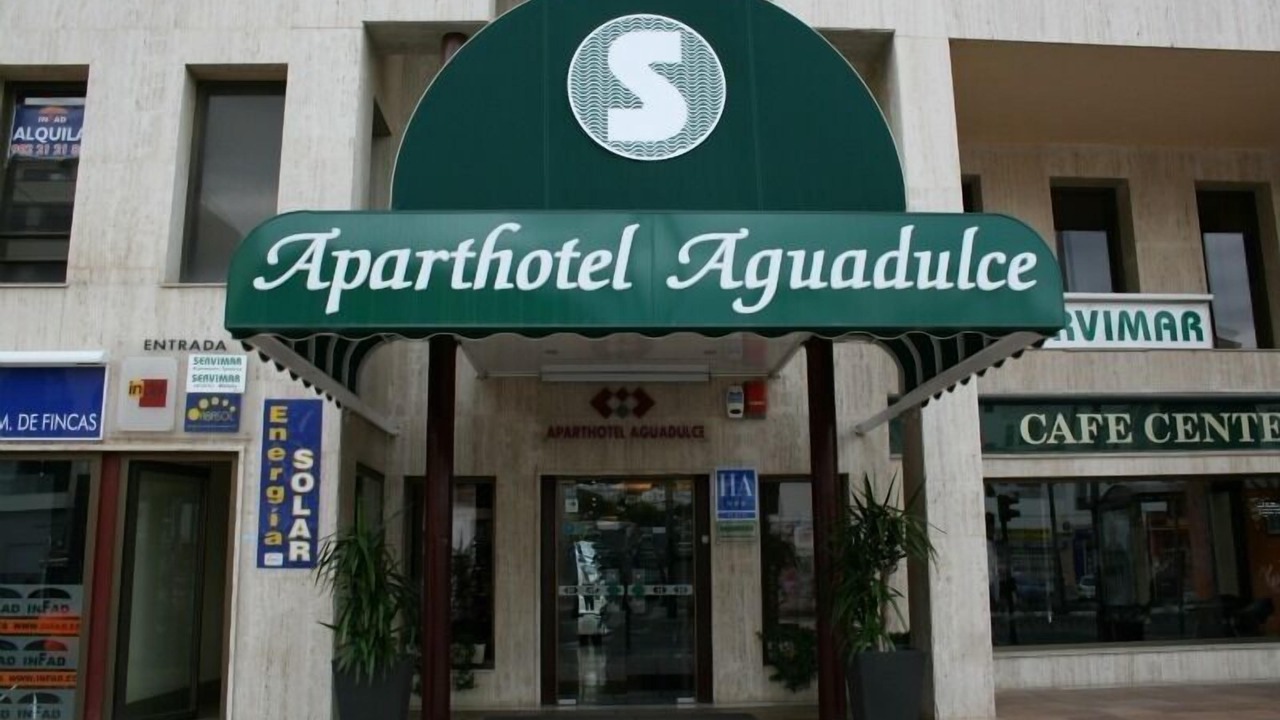 Photo of Outdoor in Aguadulce