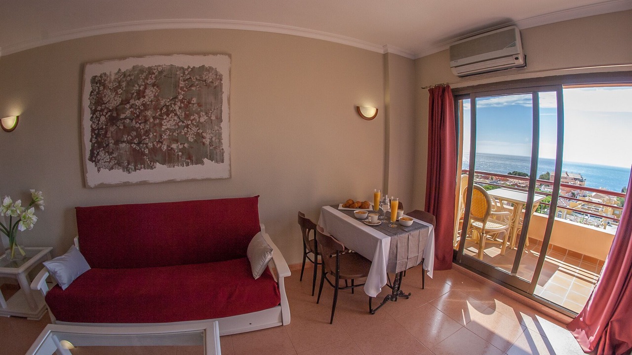 Photo of Bedroom in Aguadulce