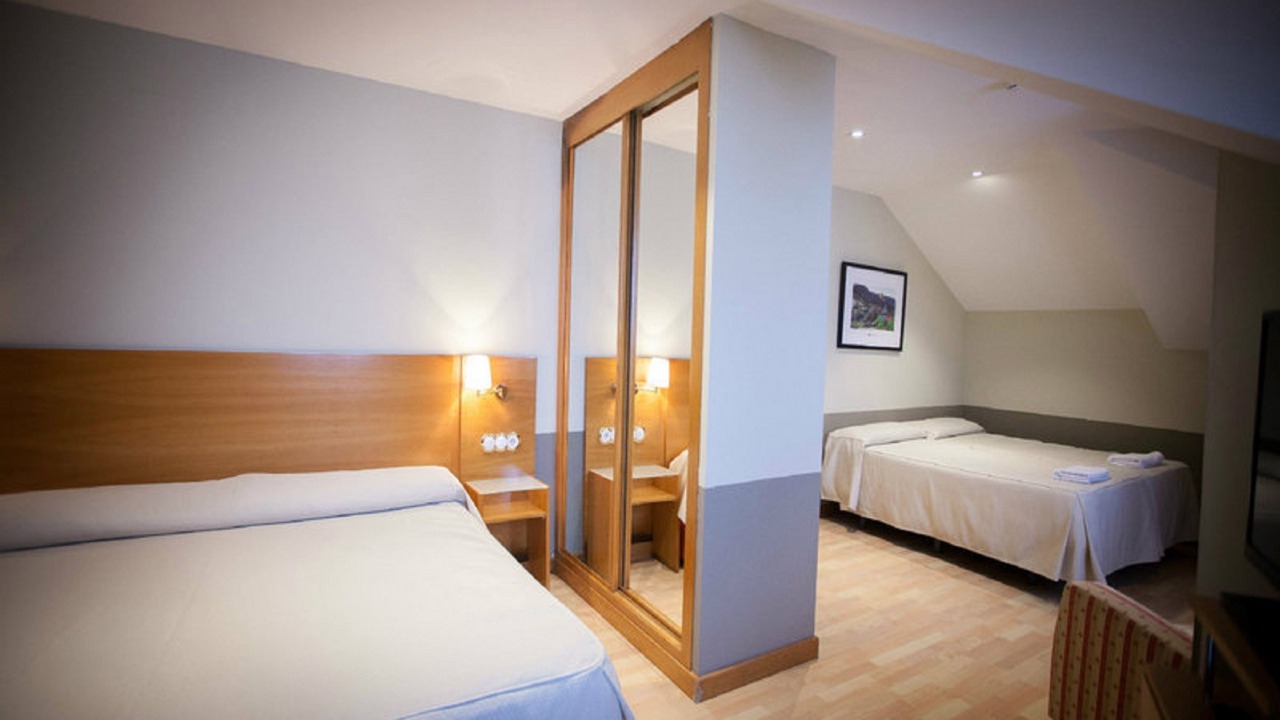 Photo of Bedroom in La Portilla