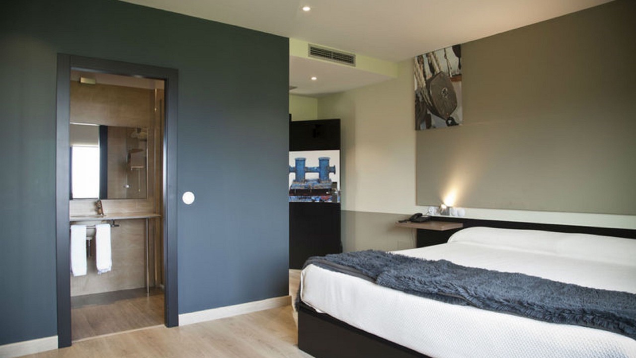 Photo of Bedroom in La Portilla