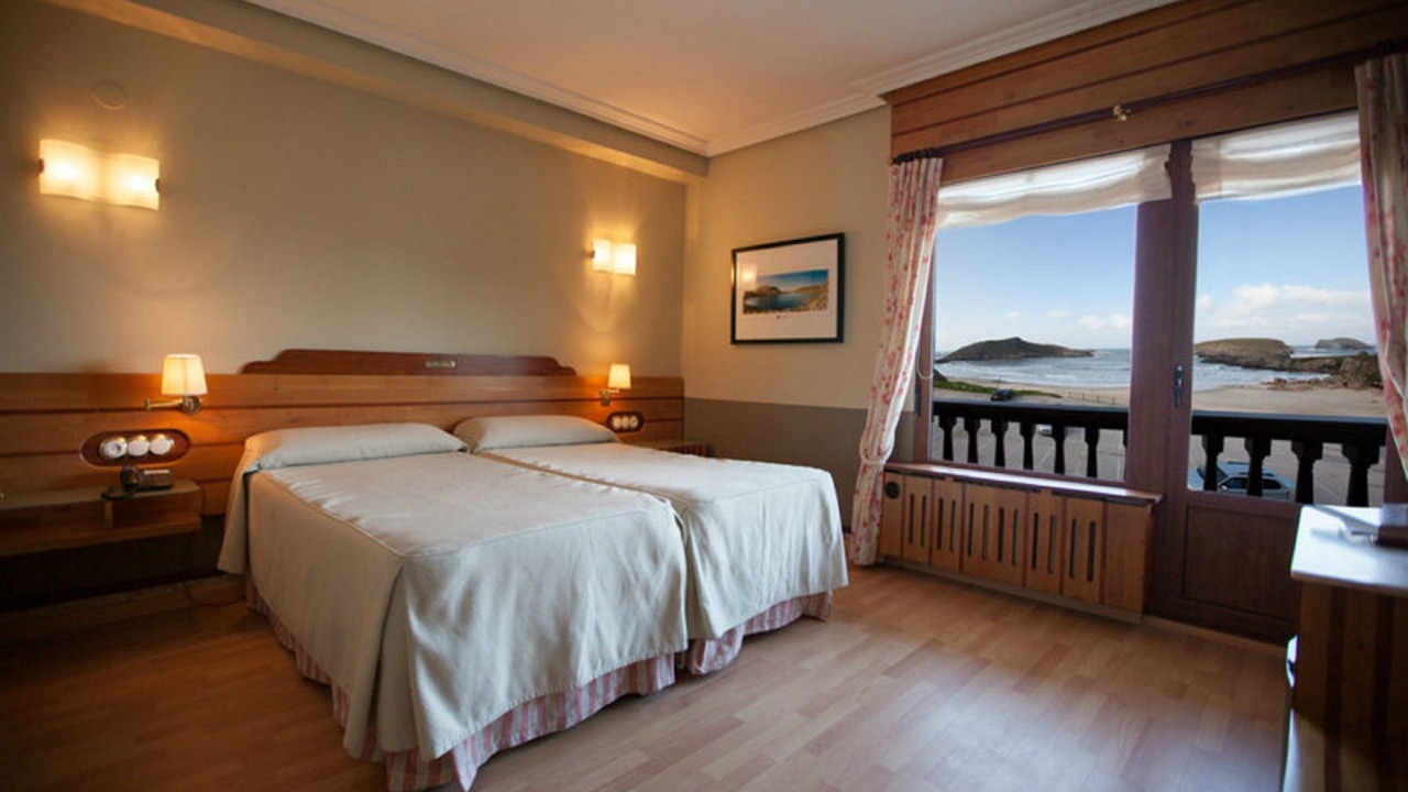 Photo of Bedroom in La Portilla