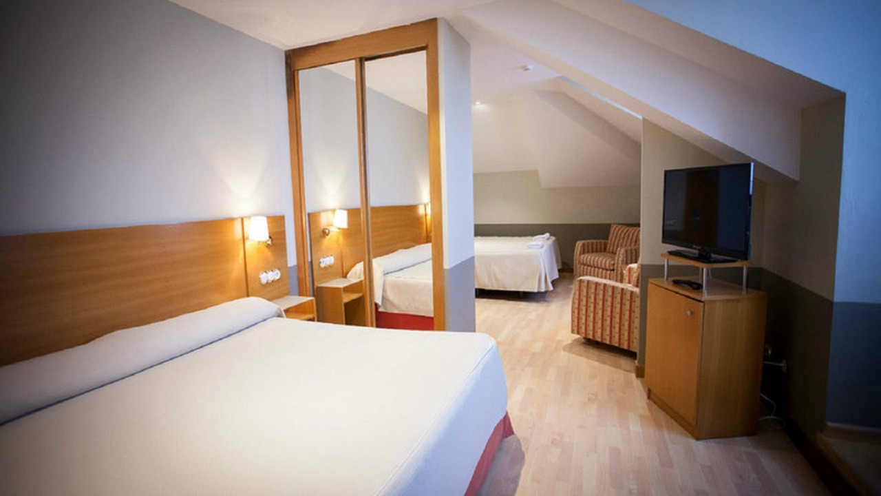 Photo of Bedroom in La Portilla