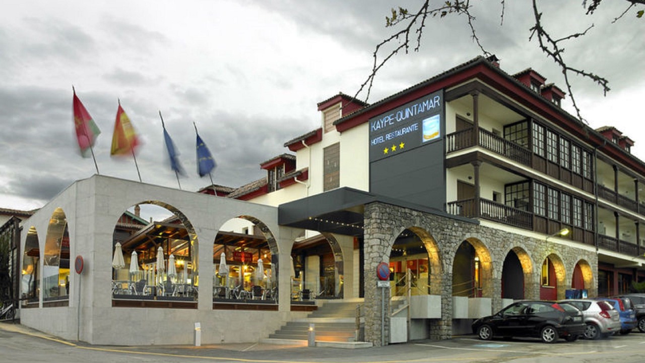 Photo of Outdoor in La Portilla