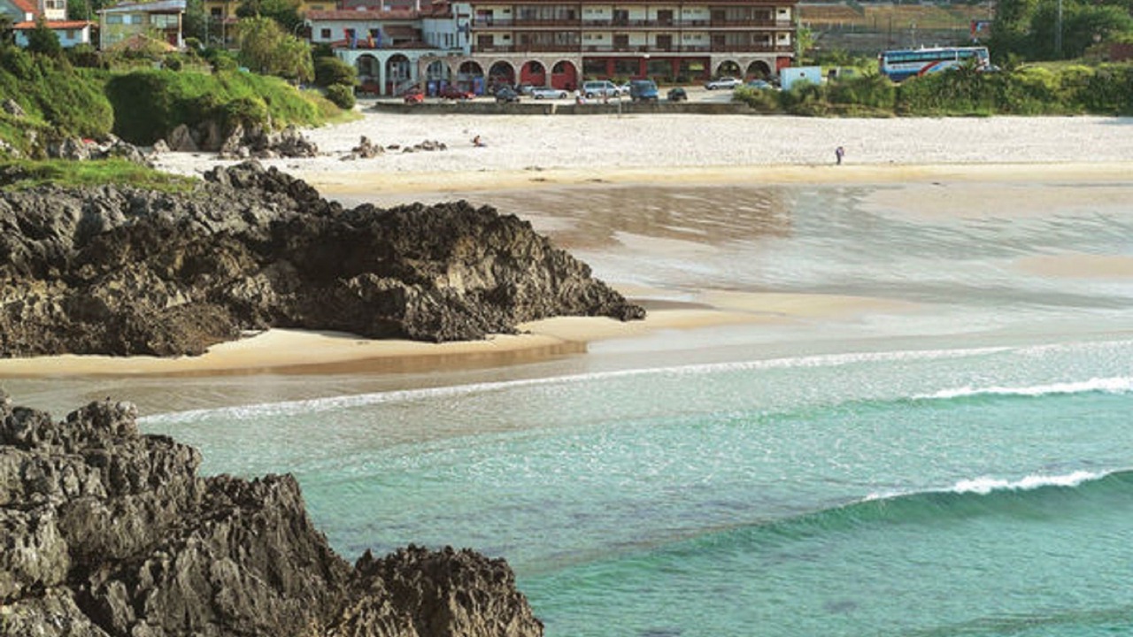 Photo of Outdoor in La Portilla