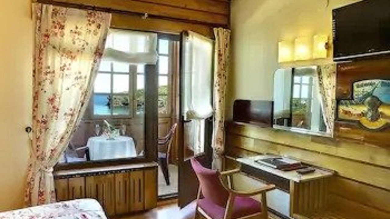 Photo of Bedroom in La Portilla