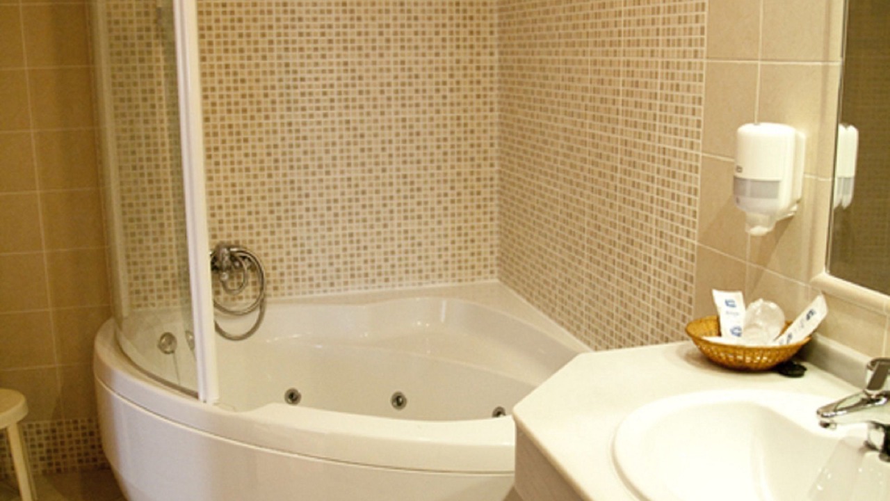 Photo of Bathroom in La Portilla