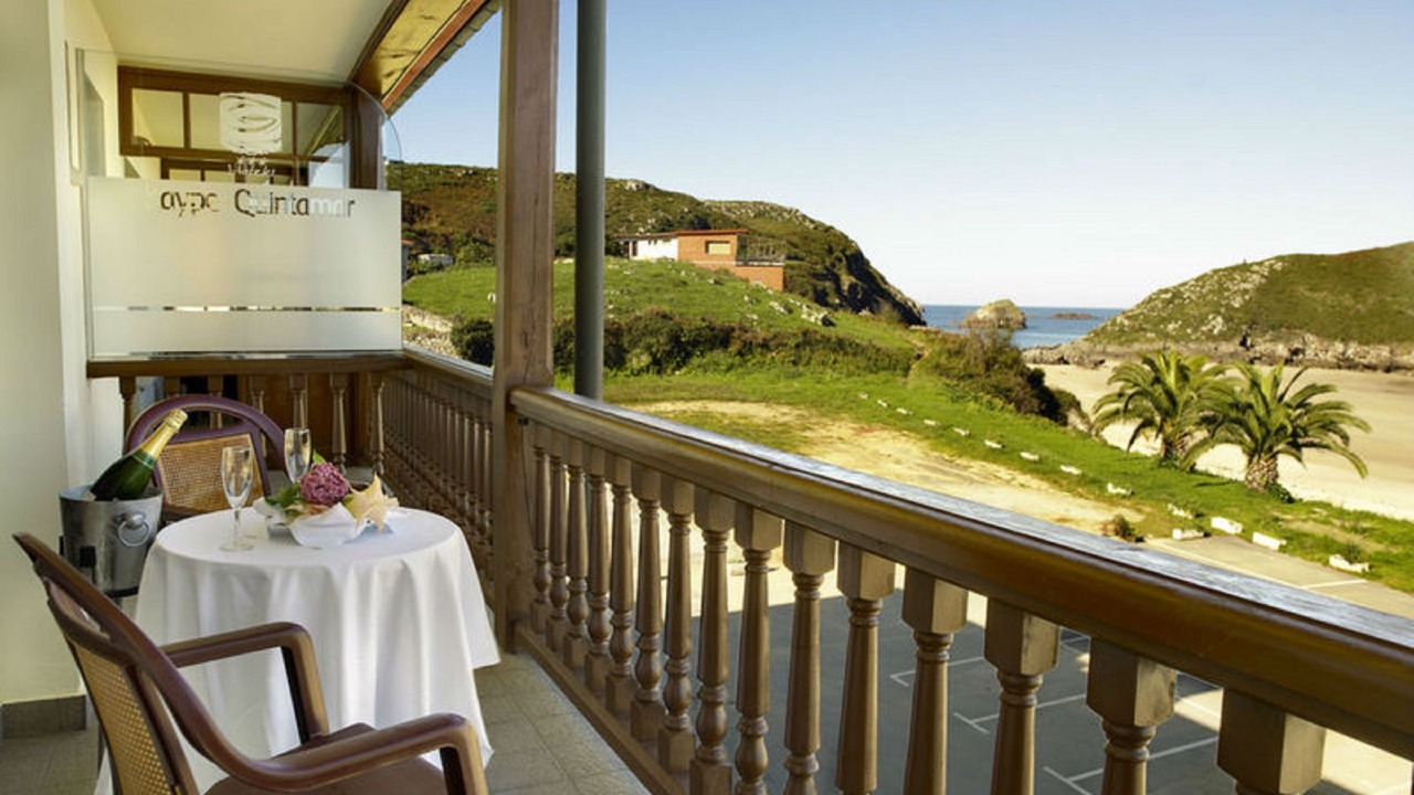 Photo of Bedroom in La Portilla