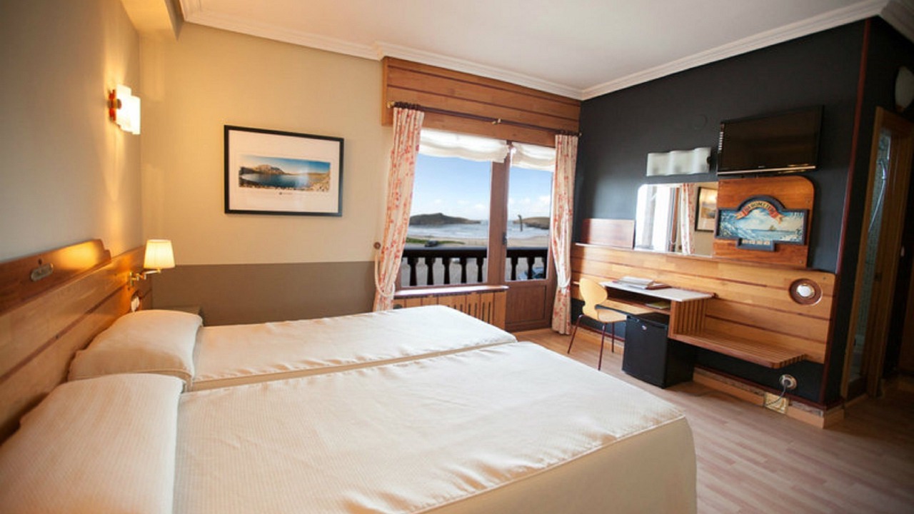 Photo of Bedroom in La Portilla