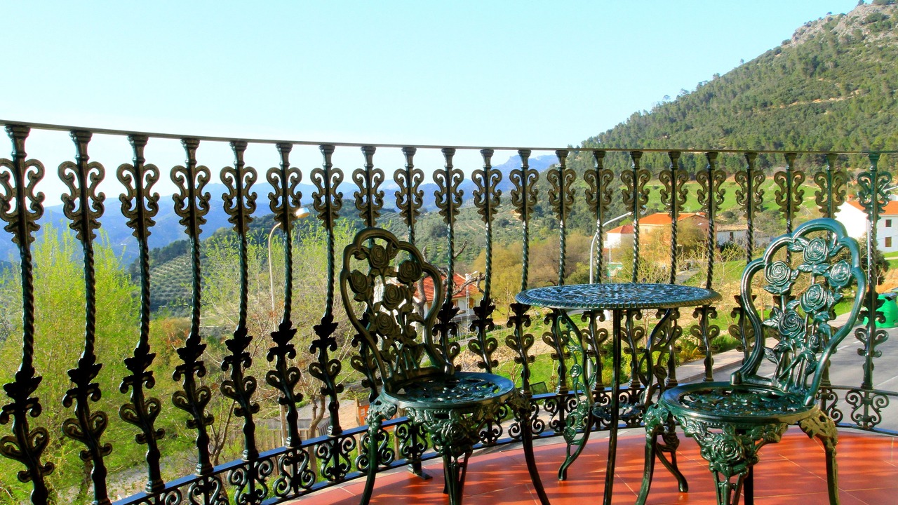 Photo of Outdoor in Burunchel