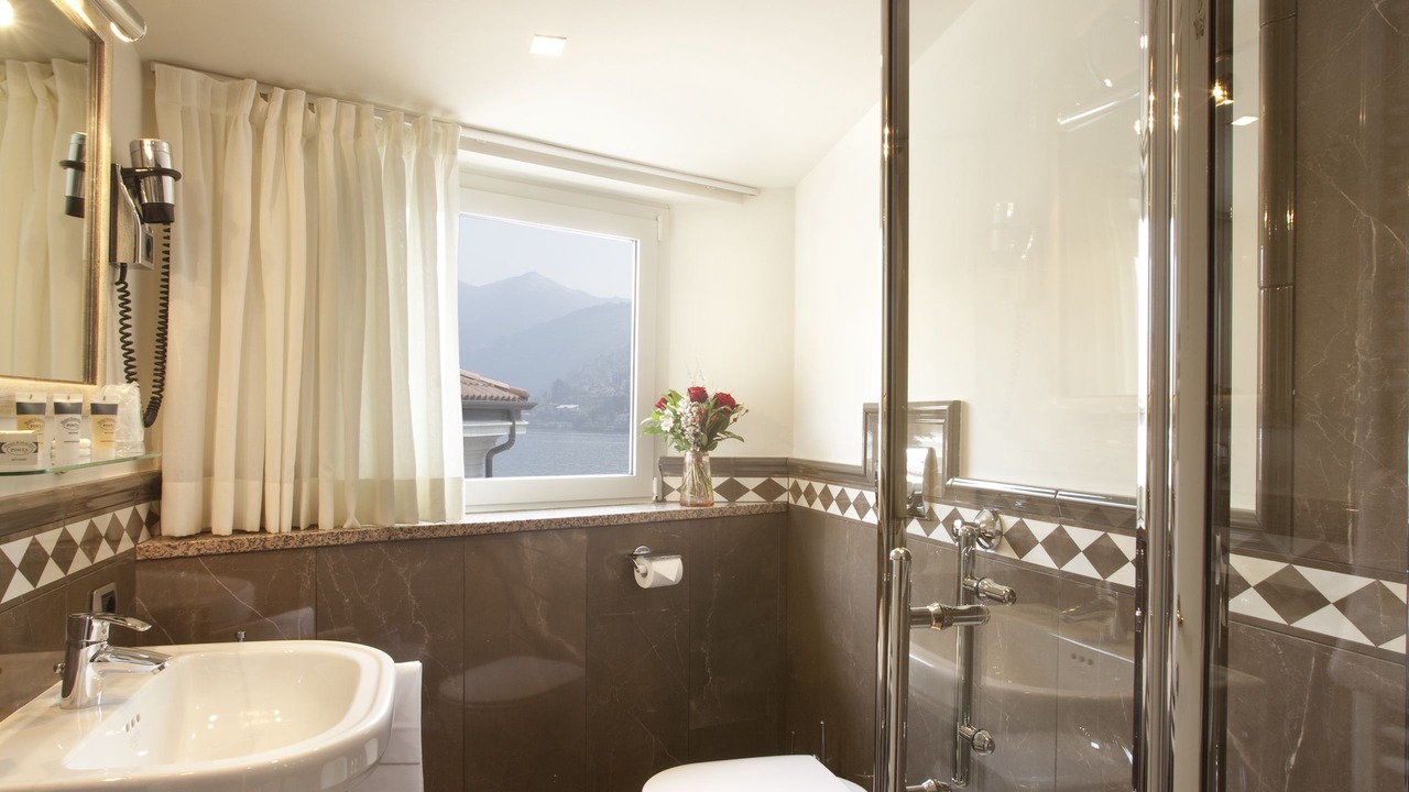 Photo of Bathroom in Moltrasio