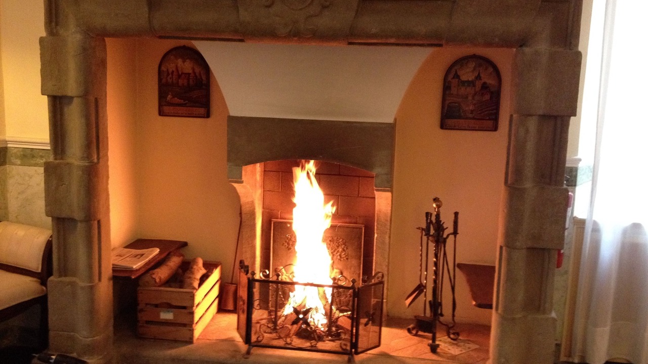 Photo of Livingroom in Moltrasio