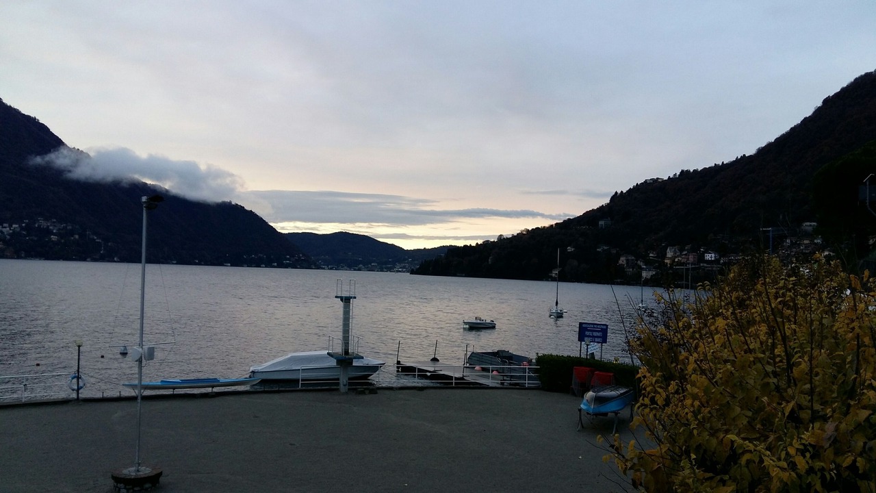 Photo of Outdoor in Moltrasio