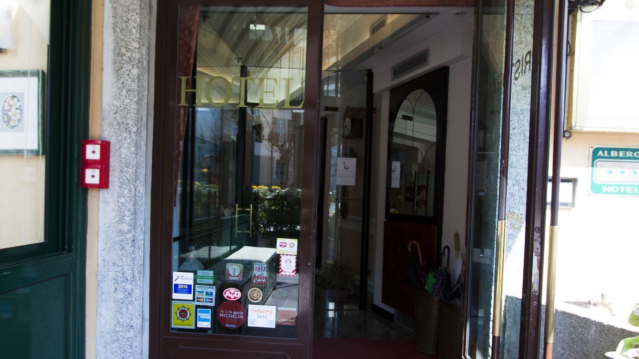 Photo of Outdoor in Moltrasio