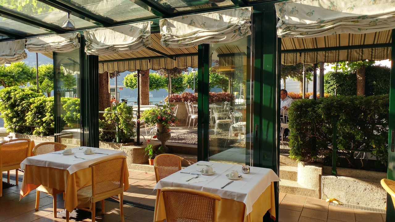 Photo of Others in Moltrasio