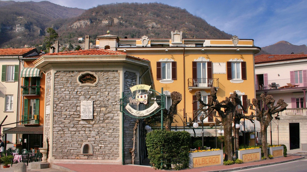 Photo of Outdoor in Moltrasio