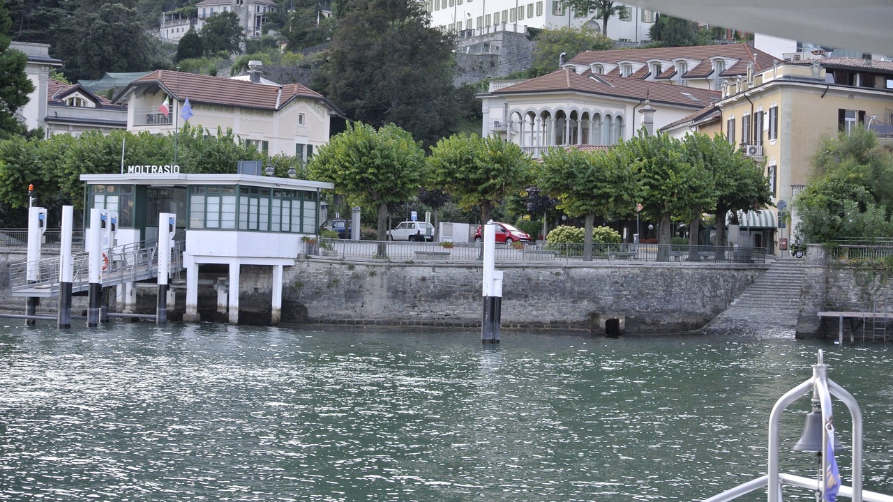 Photo of Outdoor in Moltrasio