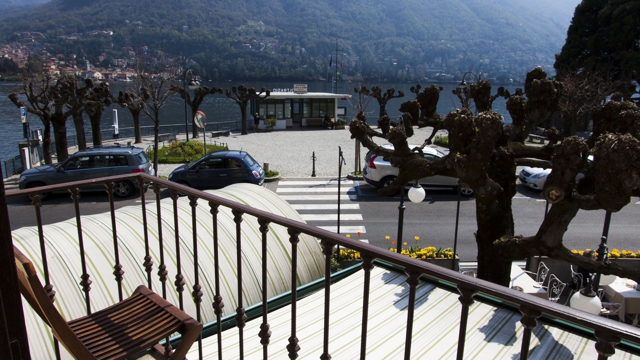Photo of Patio Balcony in Moltrasio