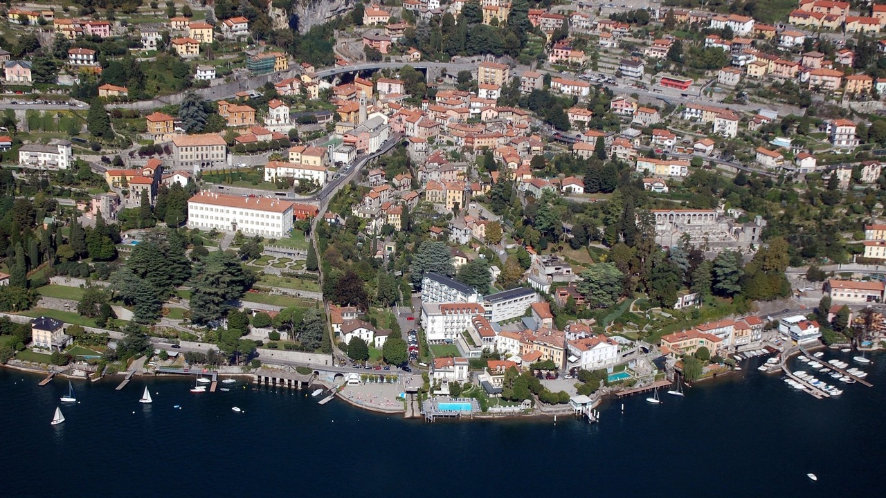 Photo of Outdoor in Moltrasio