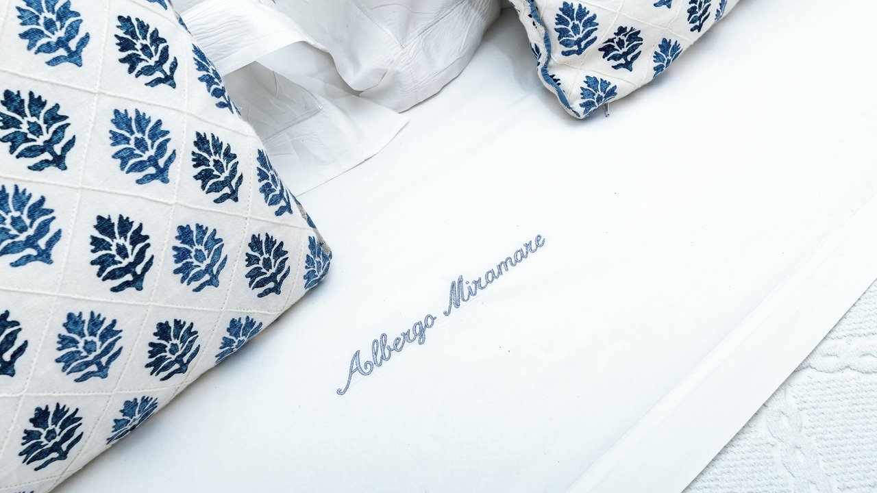 Photo of Bedroom in Positano City Centre