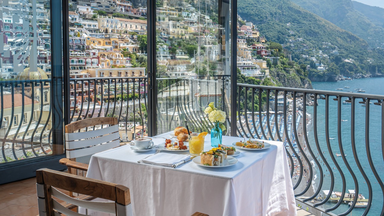 Photo of Outdoor in Positano City Centre