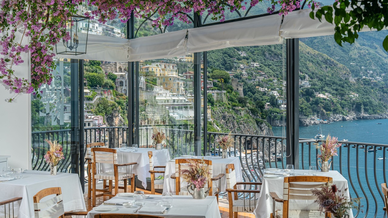 Photo of Others in Positano City Centre