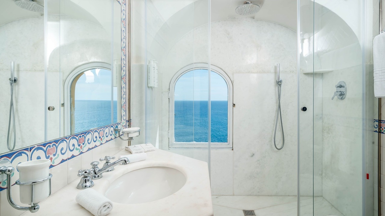 Photo of Patio Balcony in Positano City Centre