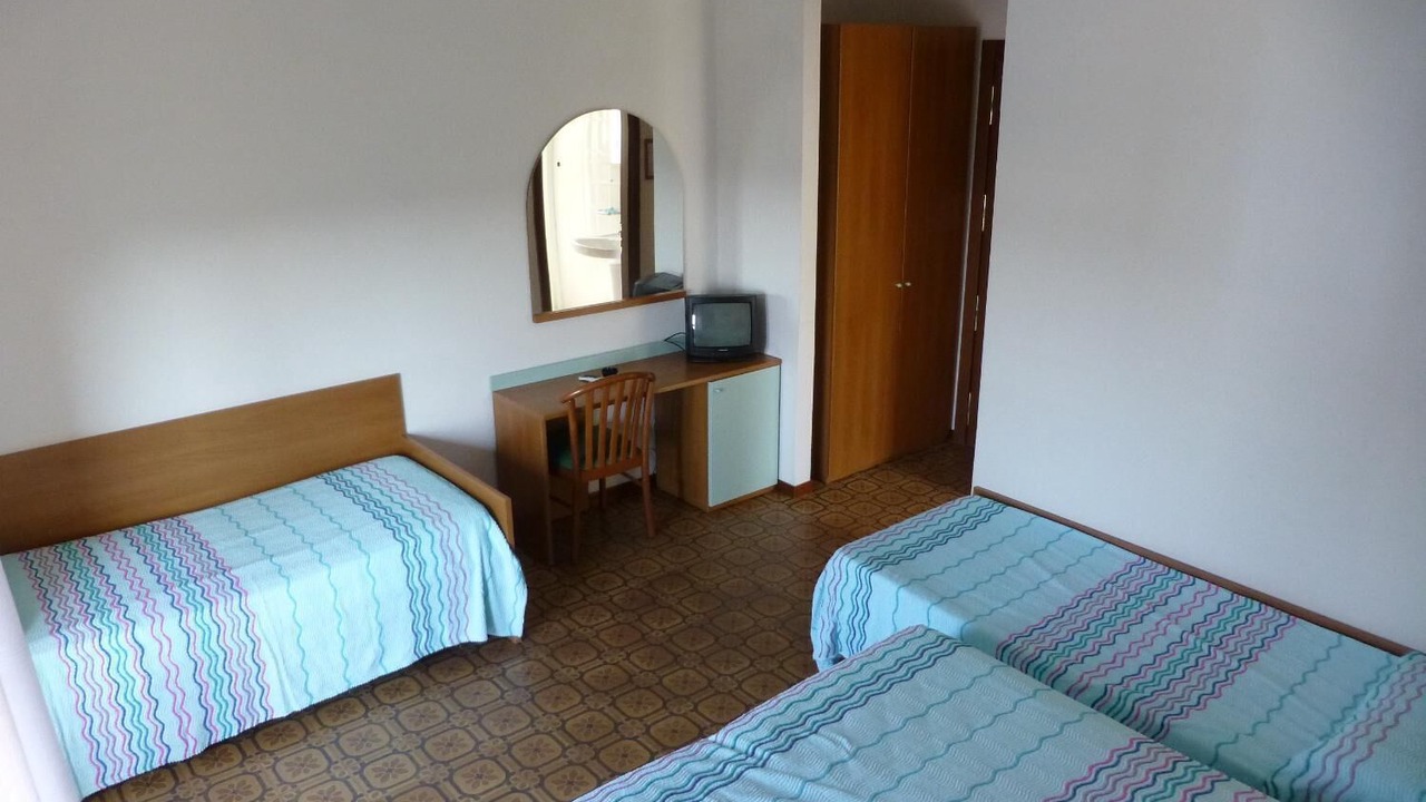 Photo of Bedroom in Rosapineta