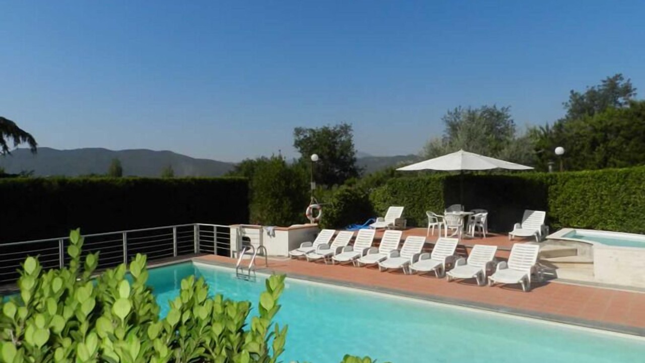 Photo of Outdoor in Attigliano