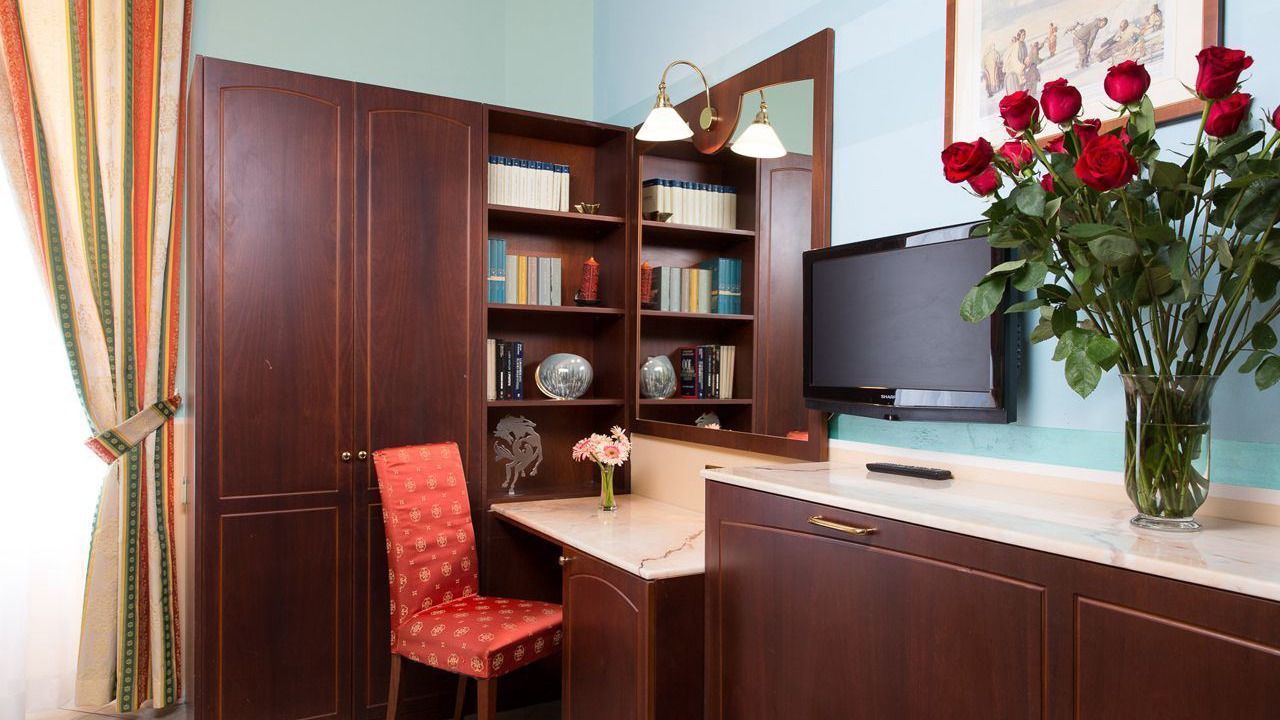 Photo of Bedroom in Alessandria