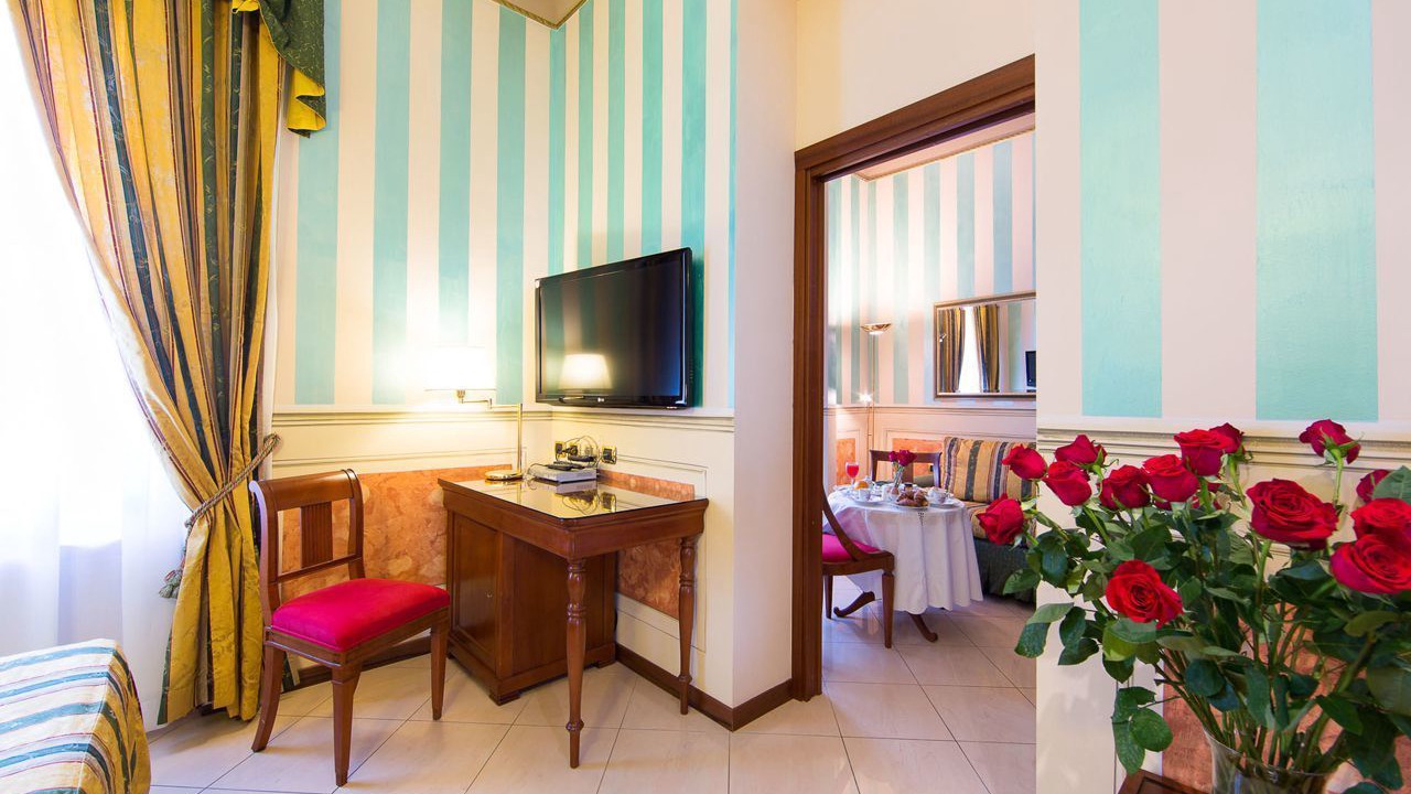 Photo of Bedroom in Alessandria