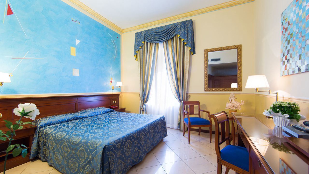 Photo of Bedroom in Alessandria