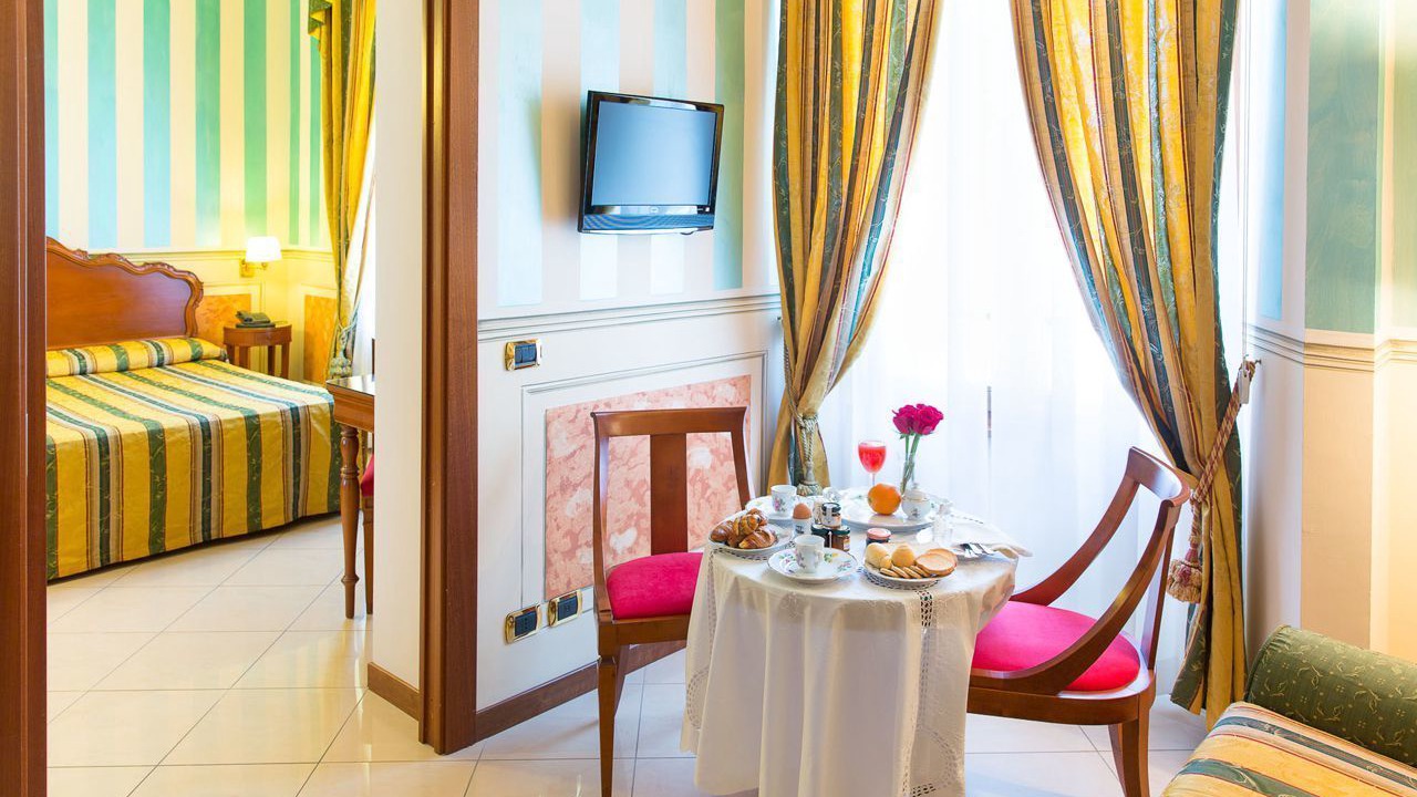 Photo of Bedroom in Alessandria