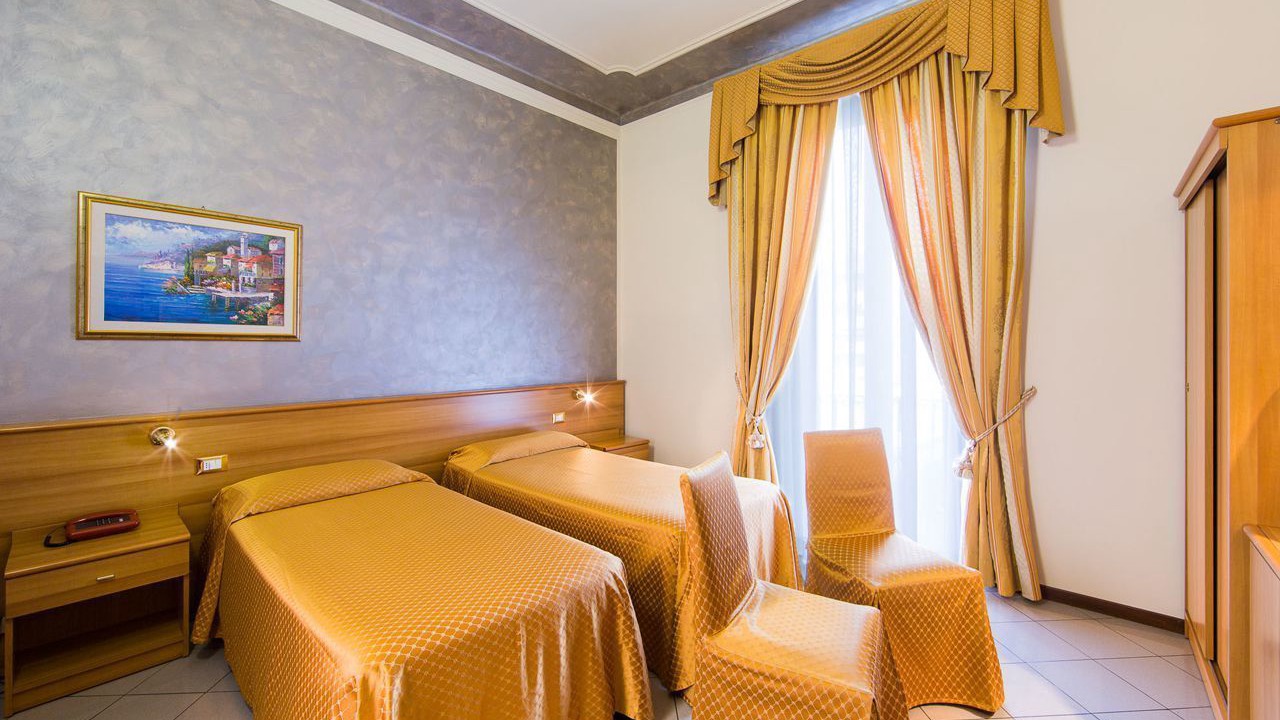 Photo of Bedroom in Alessandria