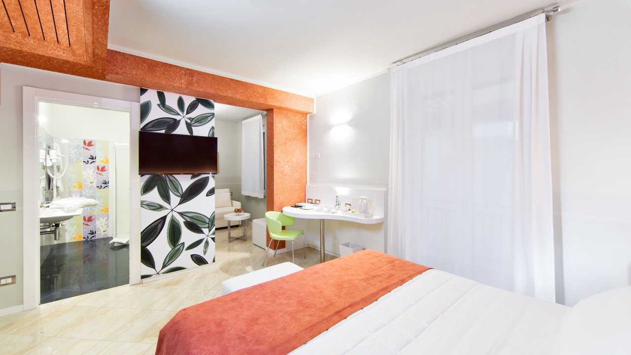 Photo of Bedroom in Alessandria