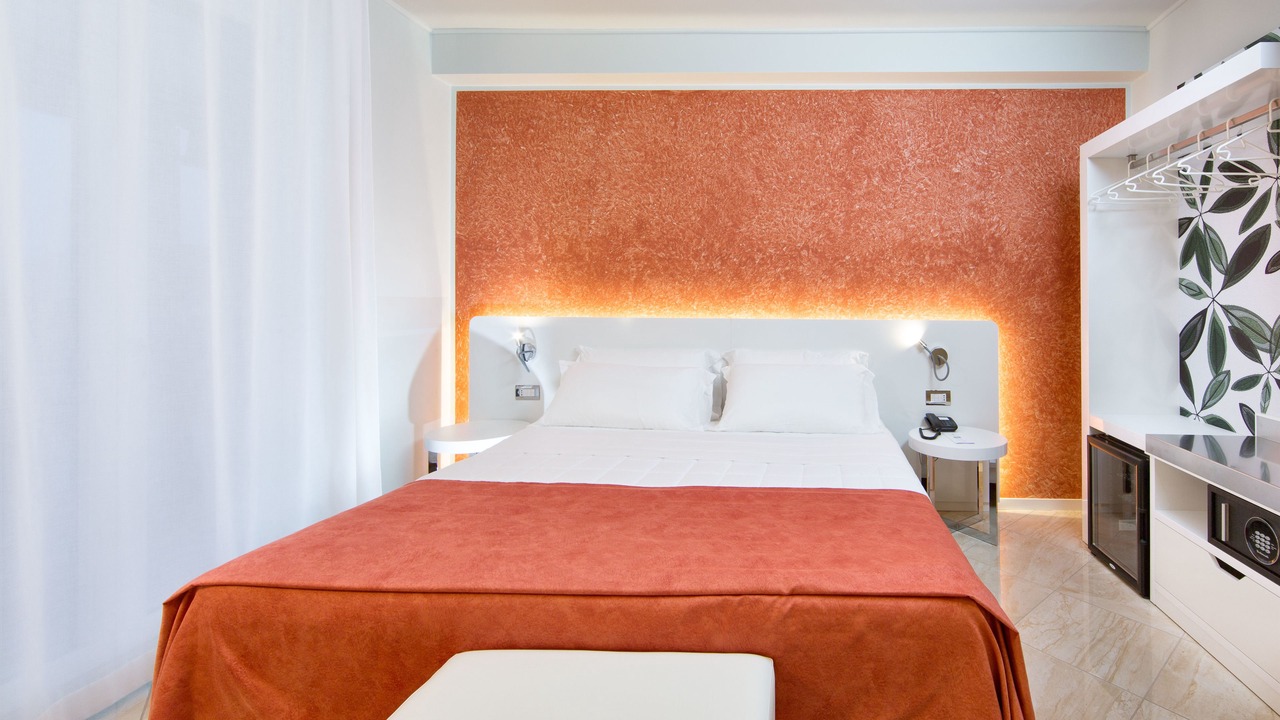Photo of Bedroom in Alessandria