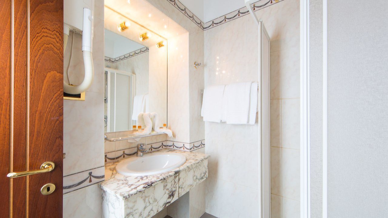 Photo of Bathroom in Alessandria