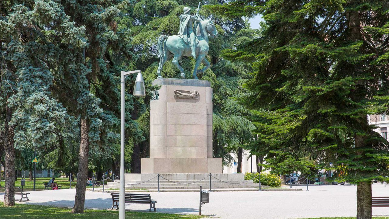 Photo of Outdoor in Alessandria