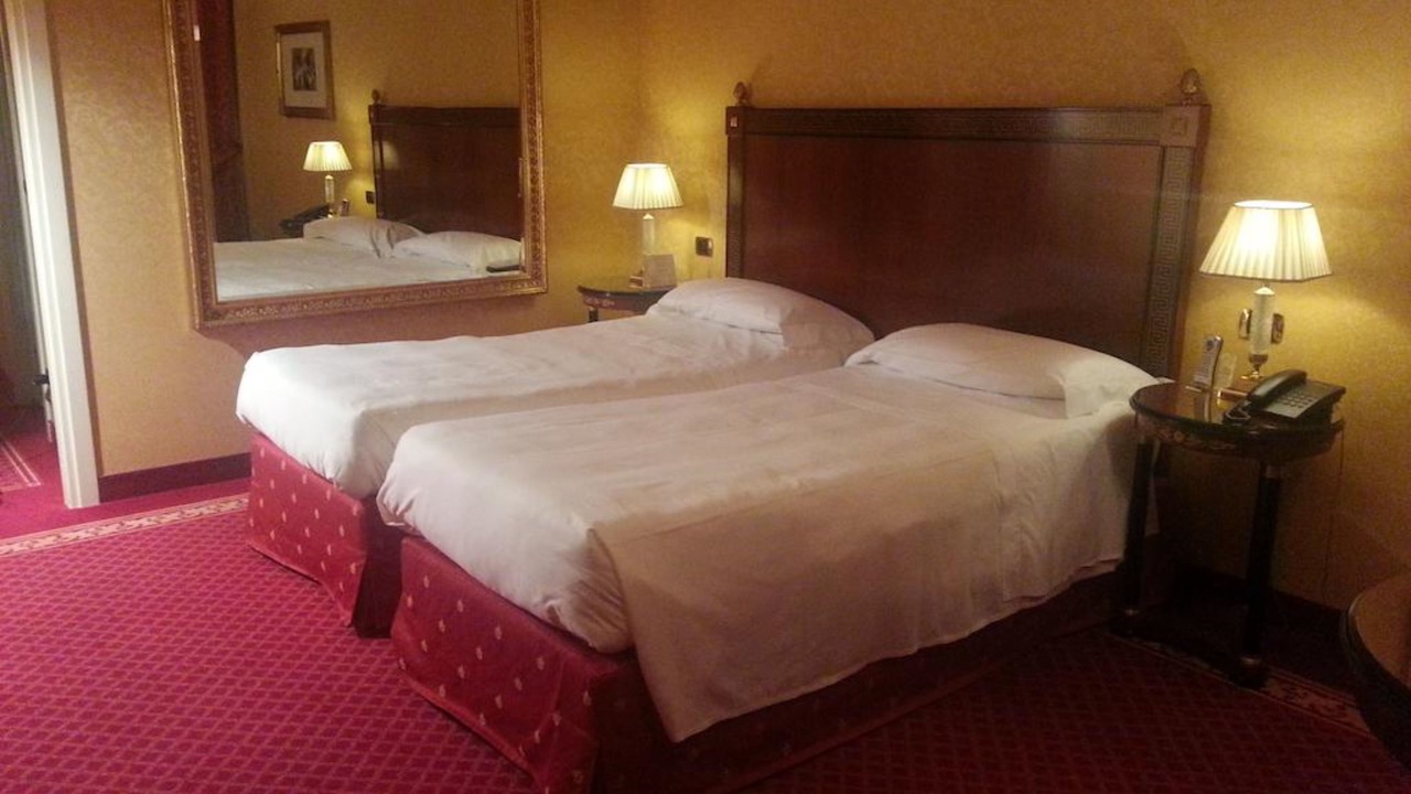 Photo of Bedroom in Peschiera Borromeo