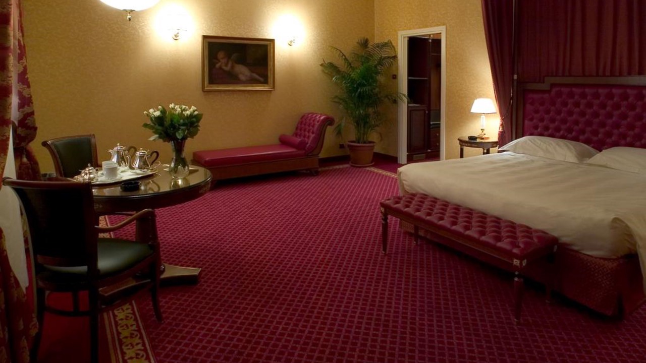 Photo of Bedroom in Peschiera Borromeo