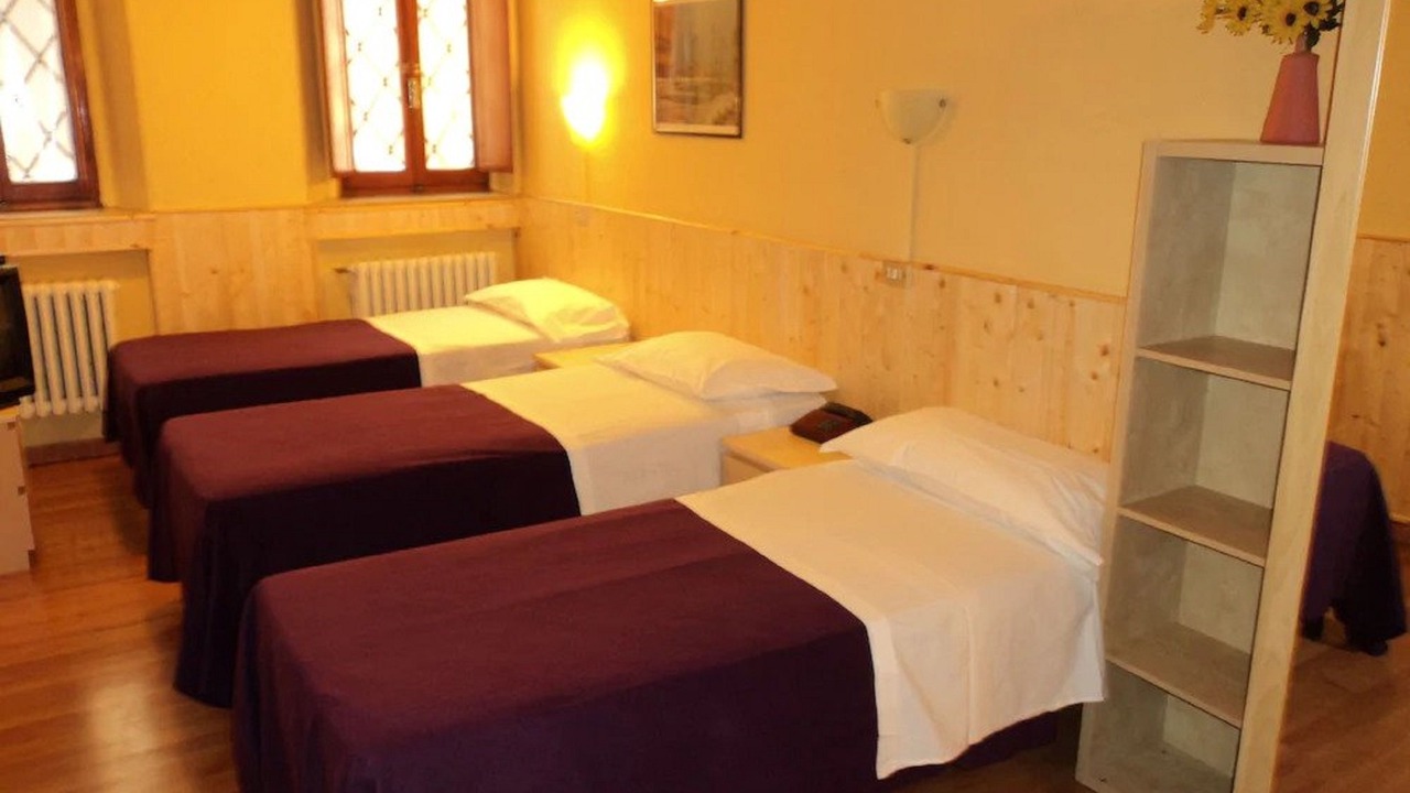 Photo of Bedroom in Reggio nell'Emilia