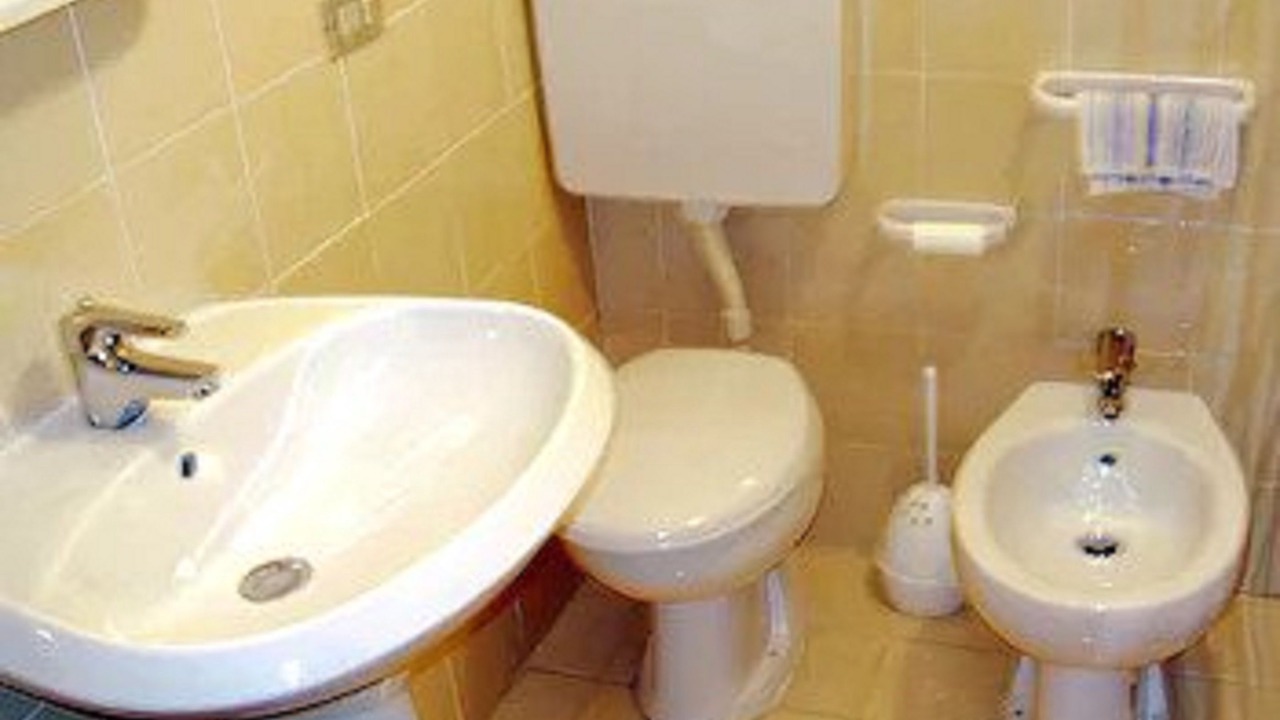 Photo of Bathroom in Reggio nell'Emilia
