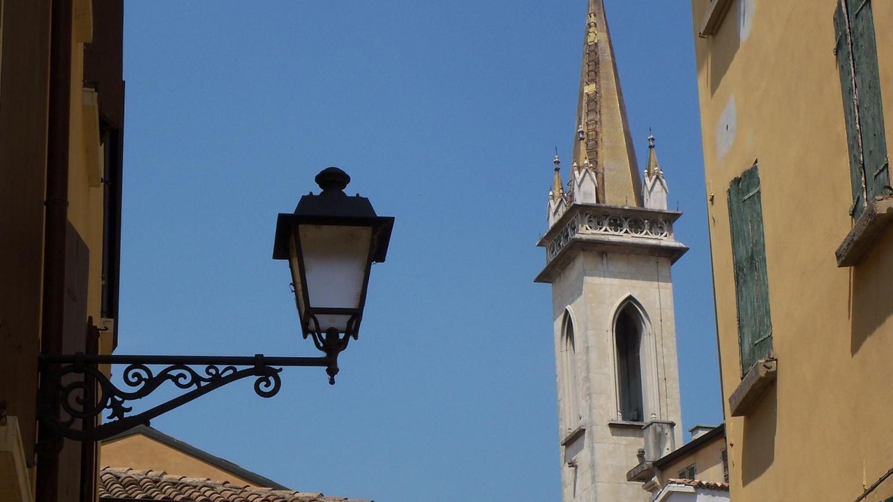Photo of Outdoor in Reggio nell'Emilia